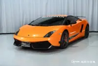 在飛比找Yahoo!奇摩拍賣優惠-Capone超朋興業-Lamborghini Gallard