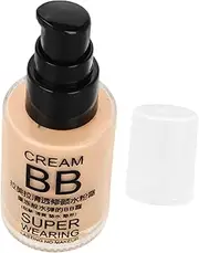 WOONEKY Hydrating Cream for All Skin Types Full Coverage Foundation and Concealer Lightweight Color Correcting Moisturizer Benefits Easy Application Non Comedogenic