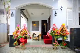 峴港三葉草家庭旅館Da Nang Clover Homestay