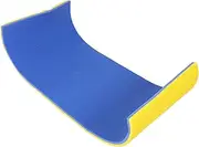 EXHUMKY Floating Water Pad Mat Durable Foam Floating for Adults Portable Swim Kick Board for Lake Pool Beach for Water Recreation and Relaxation