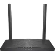 TP-Link AC1200 Wireless VDSL/ADSL Modem Router. VR400