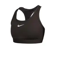 在飛比找ETMall東森購物網優惠-NIKE 女中度支撐運動內衣-DRI FIT 韻律 瑜珈 運