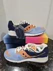 Saucony Shadow Master Ubiq Atlantic Tide Size 10 Brand New With BOX