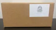 2021 Leaf Signature Football Factory SEALED 20 Blaster Box CASE