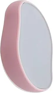Bleame Magic Crystal Hair Remover - Stone Foot Scraper, Modern Hair Removal Tool for Arm Leg Back