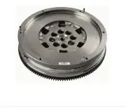 VOLKSWAGEN CRAFTER 2F MK1 Flywheel 076105266C NEW GENUINE