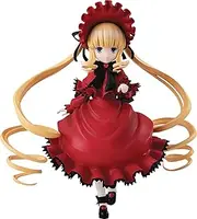 Good Smile Rozen Maiden: Shinku Pop Up Parade PVC Figure, Multicolor