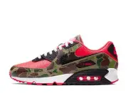 atmos NIKE AIR MAX 90 DUCK CAMO CW6024-600 US8 - 10.5 Men