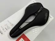 Selle Italia Novus Boost Evo Superflow L3 (145x245mm) Ti316 Rail Saddle (Black)
