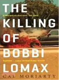 在飛比找三民網路書店優惠-Killing of Bobbi Lomax, The