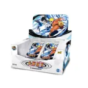 2024 Kayou Naruto Serie 6 Card Box Factory Sealed Brand New 18 Packs In