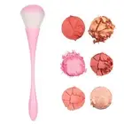 Portable Loose Powder Brush Blusher Highlighting Powder Makeup Brush Cosmeti XXL