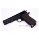 【Hunter】全新台灣製WE(偉益)全金屬 M1911 瓦斯BB槍(雙排彈)