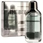 BURBERRY The Beat for Men Eau De Toilette Mini Cologne Perfume Parfum 0.15oz NIB