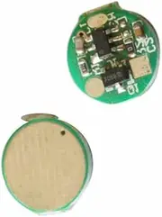 3A-5V/5W Mini Touch Sensor Switch Light Control ON/Off Switch DIY Lamp Switch Controller Accessory