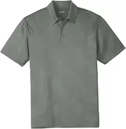 [SPORT-TEK] Men's Embossed PosiCharge® Tough Polo (ST630)