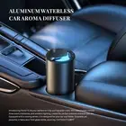 Car Diffuser Essential Oil Car Diffuser Rechargeable For Home