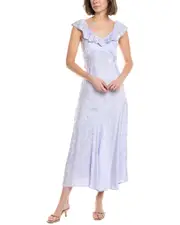 ASTR the Label Freesia Maxi Dress