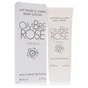 Brosseau Ombre Rose Body Lotion 200ml