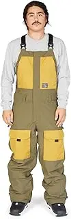 [DC Shoes] Shadow Bib Mens Snowboard Pants
