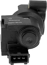 Yurefax Idle Air Control Valve, for Hyundai, Accent,for Elantra, for Tiburon 2000-2006 Stepper Motor 35150-22600 3515022600 B018 AC493 Car Idle Air Control Valve