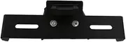 Motorcycle License Plate Bracket for Suzuki GSXS1000 GSXS1000F GSX-S GSXS 1000 F 2022 Motorcycle License Plate Frame Holder Bracket Fender Eliminator Tail Tidy (Color : No Mark)