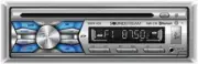 Soundstream SMR-21B Single DIN CD Player with 32GB USB Playback/Bluetooth 2.0