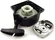 Recoil Starter Pull Kit for Gasoline Brush Cutter Engine 43CC 49CC 52CC(Set)