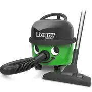 Numatic Henry PRO HVR200 GREEN Commercial Vacuum Cleaner
