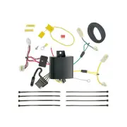 Tekonsha 118498 Tow Harness T-Connector Assembly For 11-20 Toyota Sienna