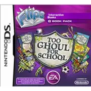 Flips Too Ghoul For School (DS) [Pre-Owned]