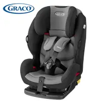 在飛比找樂天市場購物網優惠-美國 Graco ISOFIX 2-12歲成長型輔助汽車安全