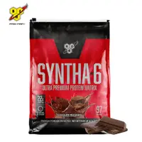 在飛比找蝦皮購物優惠-[美國BSN官方授權經銷] Syntha 6 頂級綜合乳清蛋