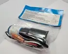 RC0410 Refrigerator Relay Overload Start Run Capacitor 1/4 1/3 HP Used