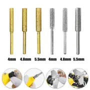 Chainsaw Grinding Stones Chainsaw Sharpening Tool Chainsaw Teeth Sharpening