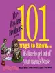 101 Ways to Know... It's Time to Get Out of Your Mama's House