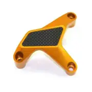 Ducabike Ducati Water Pump Guard - Monster 821 - Gold