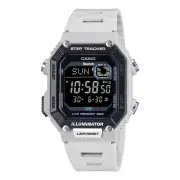 Casio WSB1000-8BV, Chronograph Watch, World TIme, Alarm, 200 Lap Memory, NEW