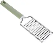 Hoement Garlic Press Garlic Tweezers Garlic Chopper Mincer Zester Easy Clean Safe Material
