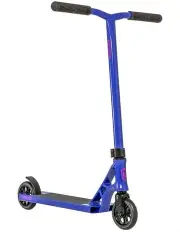 [Grit Scooters] Fluxx Mini Stunt Scooter in Blue