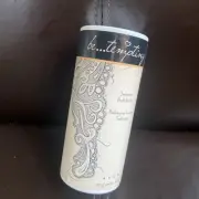 Avon Be ...Tempting Seductive softly scented Body Powder -NEW Sealed