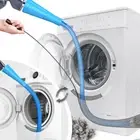 Sealegend Dryer Vent Cleaner Kit Vacuum Hose Attachment, Washer and Dryer Lint R