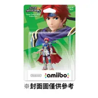 在飛比找鮮拾優惠-【Nintendo 任天堂】NS Switch Amiibo