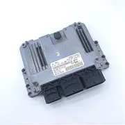 Compatible for Peugeot 3008 Injector Ignition Calculator Engine Computer 1609490480 1611292580