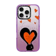 iPhone 16 Pro Impact Case MagSafe Compatible You are art