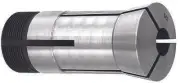 5-C Collets Set - Round - 3 to 26mm x 1mm (24 pcs.)