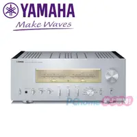 在飛比找PChome24h購物優惠-YAMAHA 綜合擴大機 A-S3200