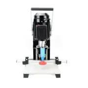 110V/220V Portable Hinge Drill Hole Machine Woodworking Drill Boring Machine