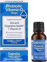 Colic Calm Probiotic