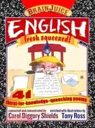 在飛比找三民網路書店優惠-English: Fresh Squeezed